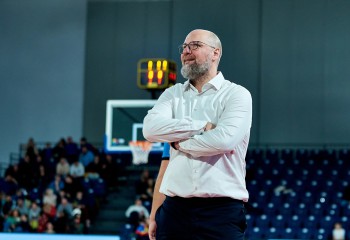 Mihai Silvășan, înaintea partidei cu Ungaria: „Privim cu încredere la acest meci”