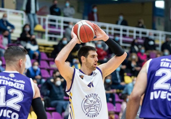 Saša Borovnjak este noul pivot al celor de la SCM Timișoara