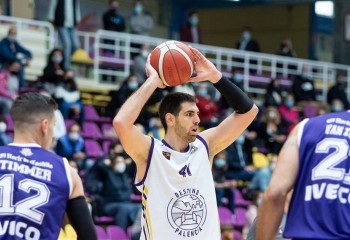 Saša Borovnjak este noul pivot al celor de la SCM Timișoara