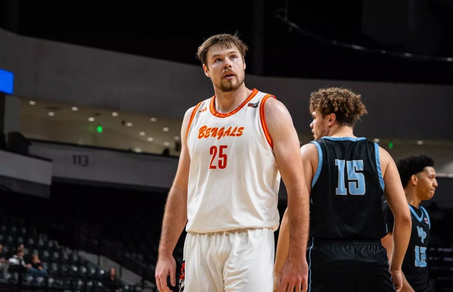 Brayden Parker sosește din BNXT League și va evolua la CSU Sibiu