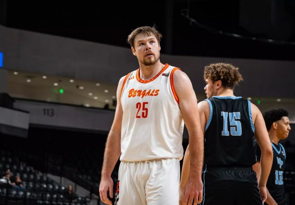 Brayden Parker sosește din BNXT League și va evolua la CSU Sibiu