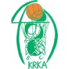                     KRK
                                            