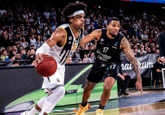 Jarell Eddie face parte din lotul Statelor Unite ale Americii pentru FIBA AmeriCup 2025.