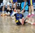 România dă o replică bună Greciei în al doilea meci de la U16 EuroBasket 2025
