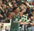 Kenny Gabriel este noul jucător al lui CS Vâlcea 1924