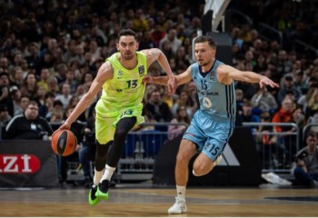 EuroLeague se extinde la 20 de echipe din sezonul următor