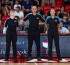 Ciprian Stoica a arbitrat finala Campionatului European U20 Divizia B feminin