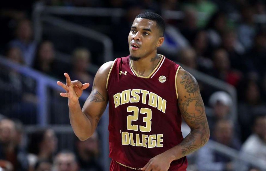 Deontae Hawkins vine din Portugalia și a semnat cu Corona Brașov