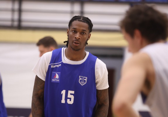 Tyler Stevenson este ultima achiziție a lui SCM Timișoara