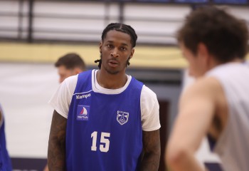 Tyler Stevenson este ultima achiziție a lui SCM Timișoara