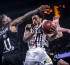 Bryce Jones a semnat cu Aris Salonic
