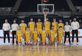 România trece și a doua oară de Macedonia de Nord și merge în calificările pentru Cupa Mondială