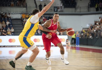 Jacob Wiley recunoaște superioritatea României: „A meritat victoria, noi am făcut prea multe greșeli”