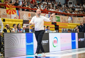 Mihai Silvășan: „Trebuie să lupte pentru ceea ce cred că merită”