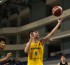România pierde cu Germania și va juca pentru locurile 11-12 la EuroBasket U16
