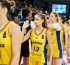 Franța câștigă fără emoții împotriva României la Campionatul European U16 feminin, Divizia A