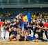 România câștigă categoric împotriva Belgiei la Campionatul European U16 feminin Divizia A