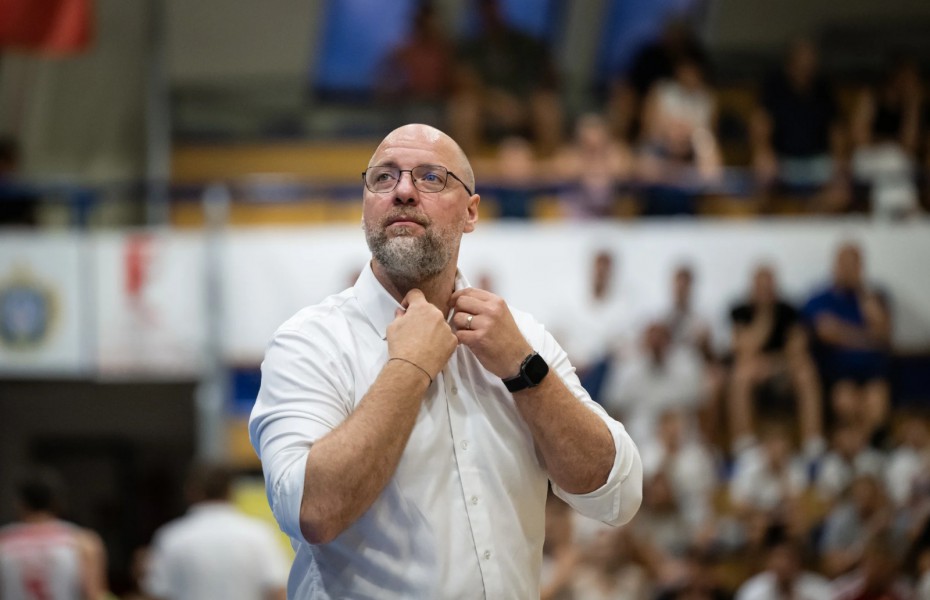 Mihai Silvășan, după eșecul cu Ungaria: „Sunt foarte mândru de jucătorii noștri”