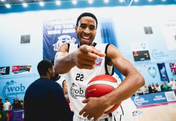 Kendall Lewis completează lotul lui FC Argeș