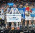 CSO Voluntari, singura reprezentantă a României în ENBL