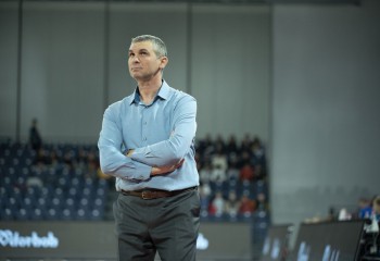 Cristian Achim: „Absența Clujului din campionatul României nu e benefică pentru noi”