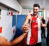 Kai Edwards completează lotul lui CSU Sibiu