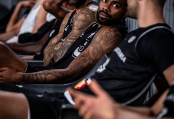 Patrick Richard: „Băieții cu care am povestit până acum sunt dornici să pună umărul la succesul echipei”