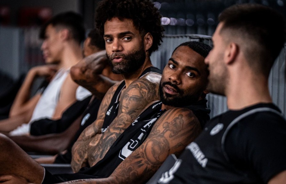 Patrick Richard: „Băieții cu care am povestit până acum sunt dornici să pună umărul la succesul echipei”