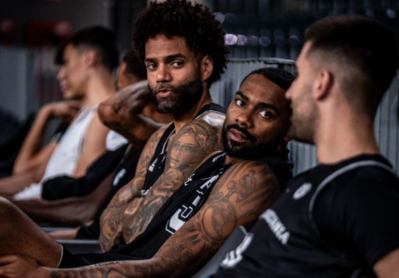Patrick Richard: „Băieții cu care am povestit până acum sunt dornici să pună umărul la succesul echipei”