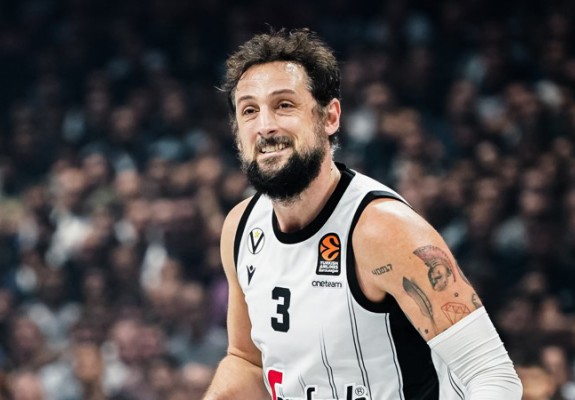 Marco Belinelli și-a anunțat retragerea