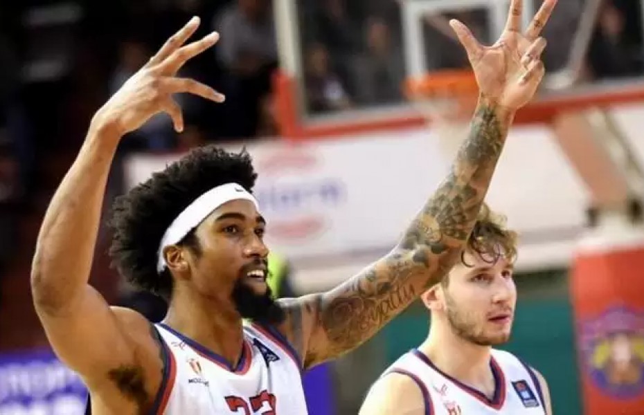 Ja’Von Franklin a picat testele medicale