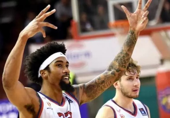 Ja’Von Franklin a picat testele medicale