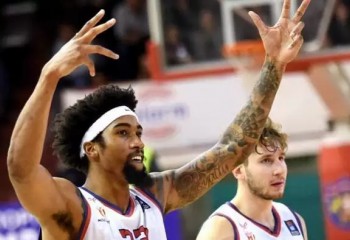 Ja’Von Franklin a picat testele medicale