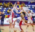 Trei din trei! România câștigă clar împotriva Marii Britanii și se menține în Divizia A