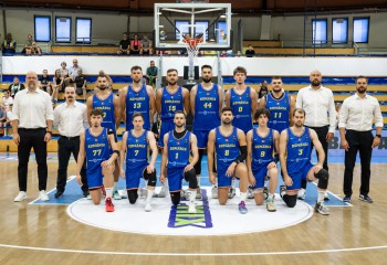 Naționala României și-a aflat adversarii și programul din prima fază a calificărilor pentru Cupa Mondială