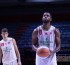 Derrick Marks, primul străin transferat de Dinamo București