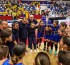România revine spectaculos și învinge Israelul la FIBA U16 Women’s EuroBasket 2025