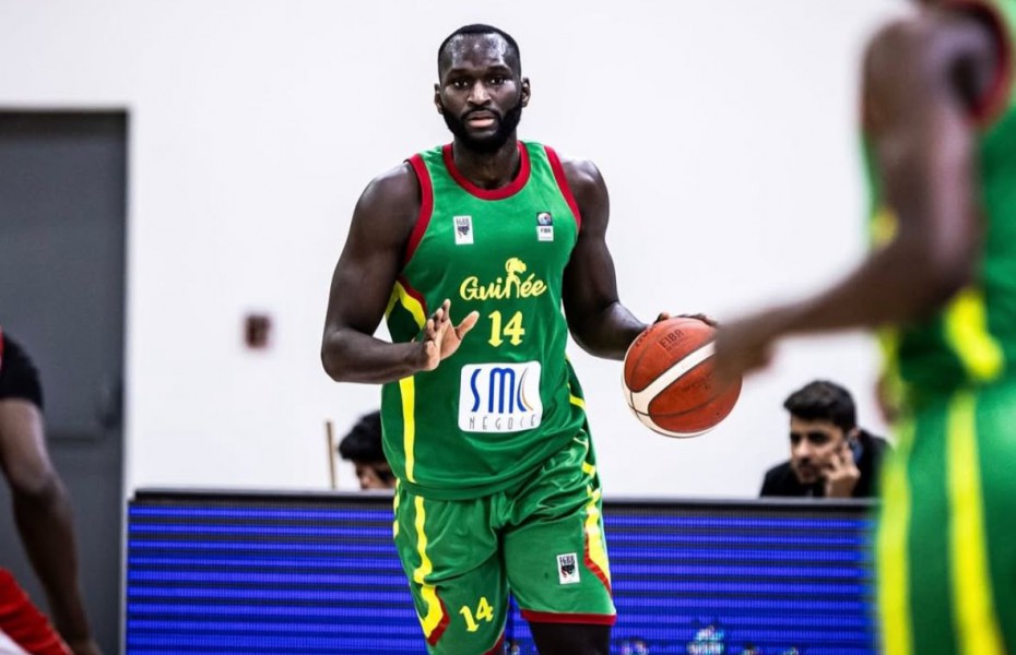Ousmane Drame vine din Polonia și va evolua la Dinamo București