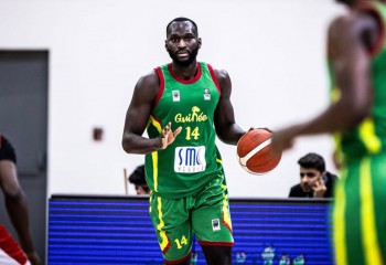 Ousmane Drame vine din Polonia și va evolua la Dinamo București