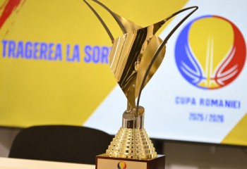 S-au tras la sorți meciurile din noul sezon al Cupei României la baschet feminin