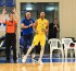 Jones, Cooper şi Cotoară completează lotul lui CSM Petrolul Ploieşti