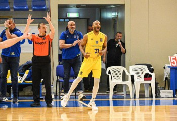 Jones, Cooper şi Cotoară completează lotul lui CSM Petrolul Ploieşti