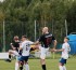 Un fost baschetbalist rus a devenit cel mai înalt fotbalist din istorie