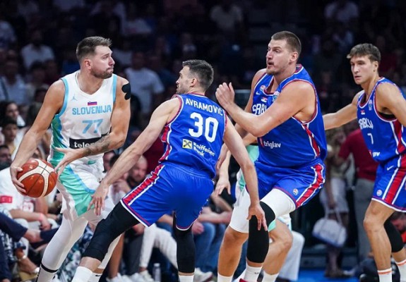 Starurile din NBA iau cu asalt Europa: Vedetele ligii nord-americane promit spectacol la EuroBasket
