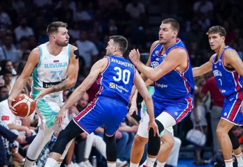 Starurile din NBA iau cu asalt Europa: Vedetele ligii nord-americane promit spectacol la EuroBasket
