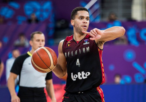 Foști jucători din LNBM selecționați pentru EuroBasket 2025