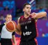 Foști jucători din LNBM selecționați pentru EuroBasket 2025