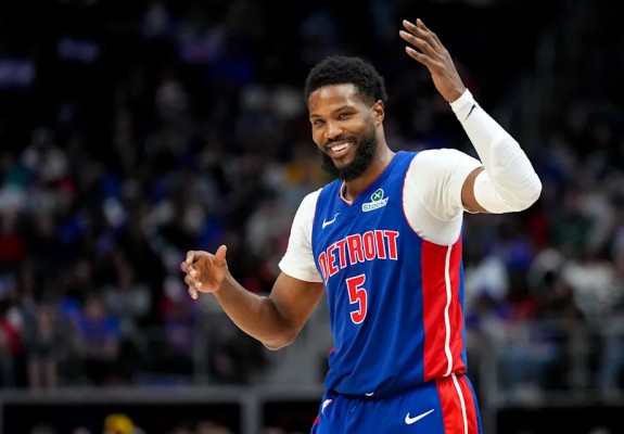 Malik Beasley ar fi scăpat de acuzațiile privitoare la pariuri sportive