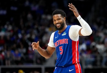 Malik Beasley ar fi scăpat de acuzațiile privitoare la pariuri sportive