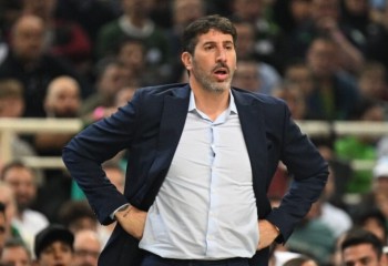 Selecționerul uneia dintre favoritele de la EuroBasket este internat în spital cu o zi înainte de debutul competiției